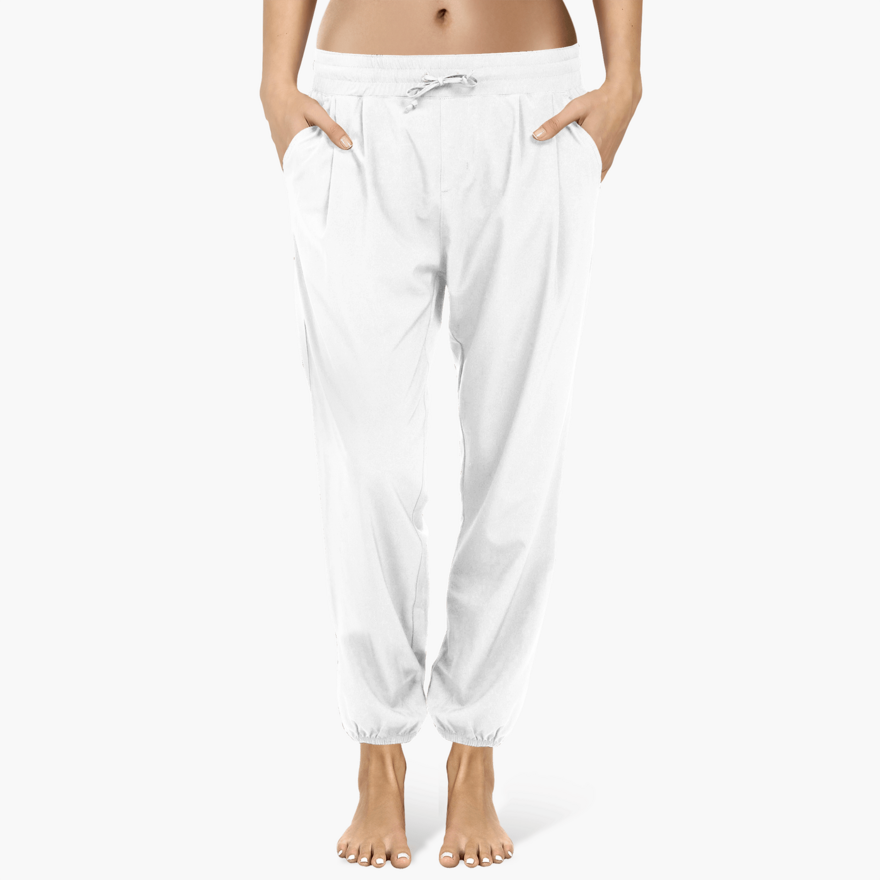 Harem Pants