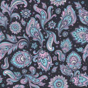 Paisley pattern
