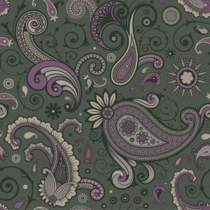 Paisley pattern