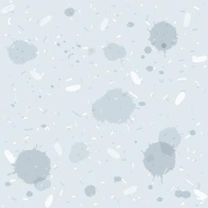 Terrazzo pattern