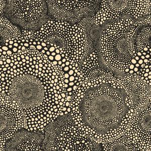 Organic dot pattern