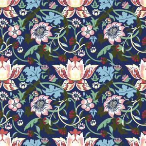 Nature-inspired motifs