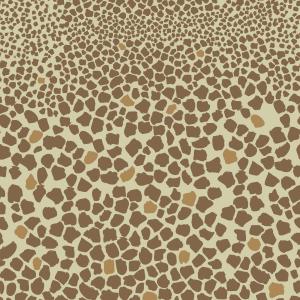 Leopard Seamless Pattern Design