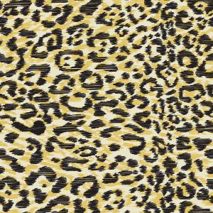 Abstract Animal Collage Seamless Pattern Design
