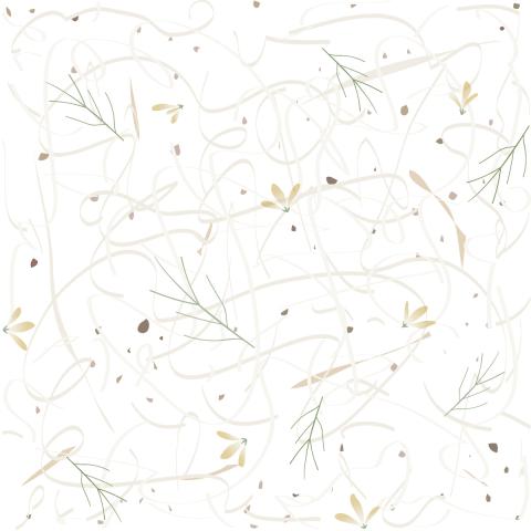 Branches pattern